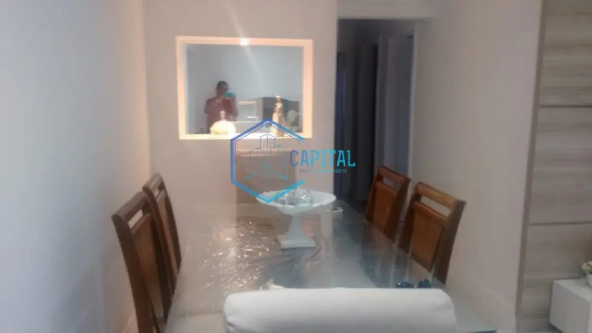 Foto 6 de Apartamento com 3 quartos à venda, 98m2 em Ponto Central, Feira De Santana - BA