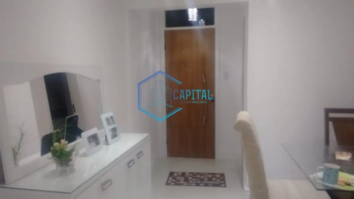 Foto 3 de Apartamento com 3 quartos à venda, 98m2 em Ponto Central, Feira De Santana - BA