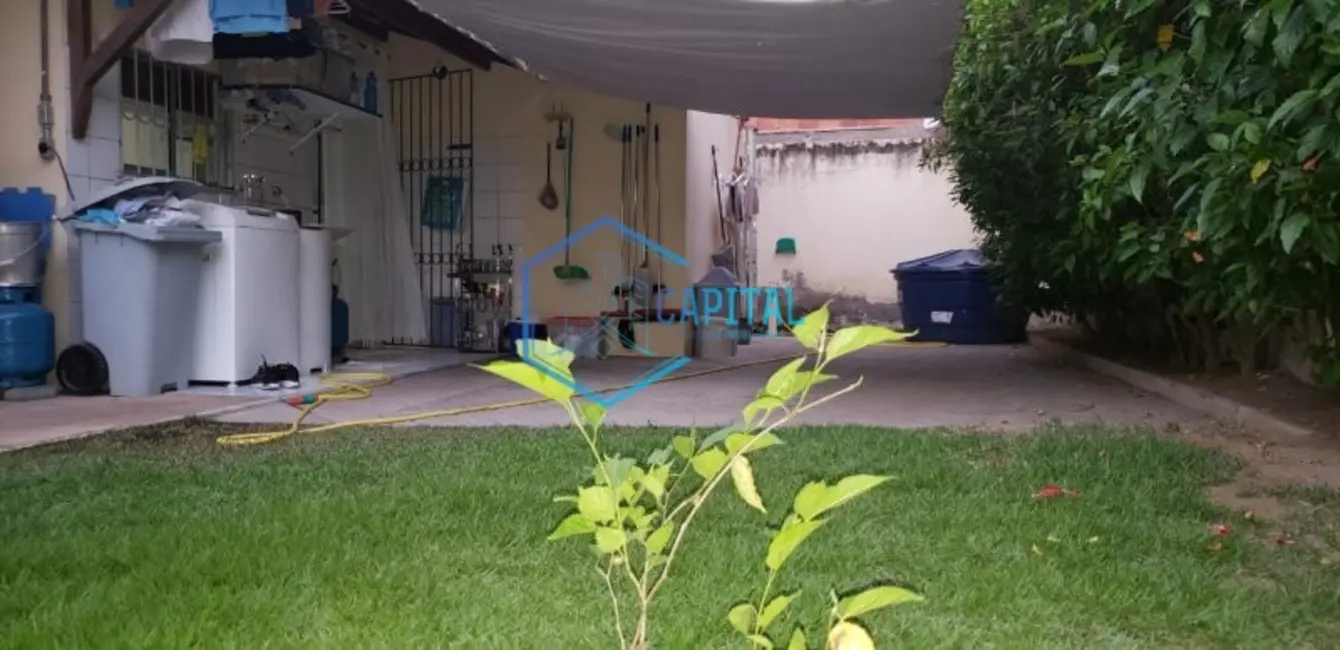 Foto 6 de Casa com 3 quartos à venda, 300m2 em Pedra do Descanso, Feira De Santana - BA