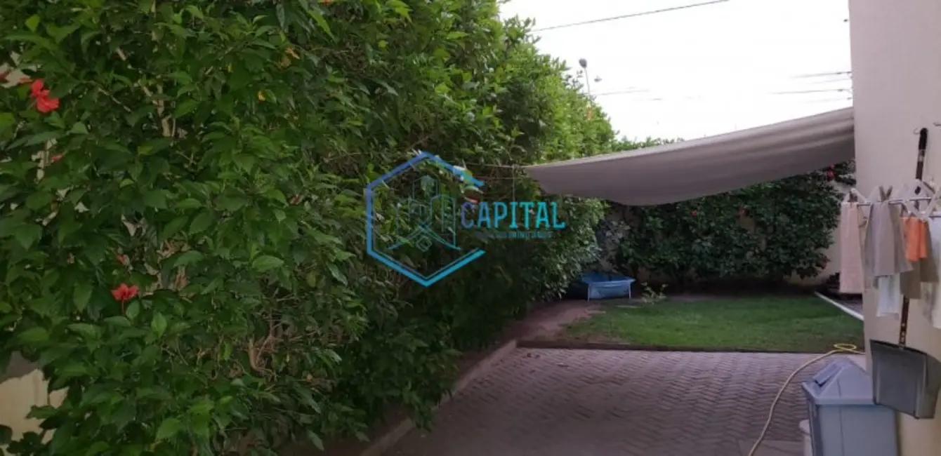 Foto 4 de Casa com 3 quartos à venda, 300m2 em Pedra do Descanso, Feira De Santana - BA