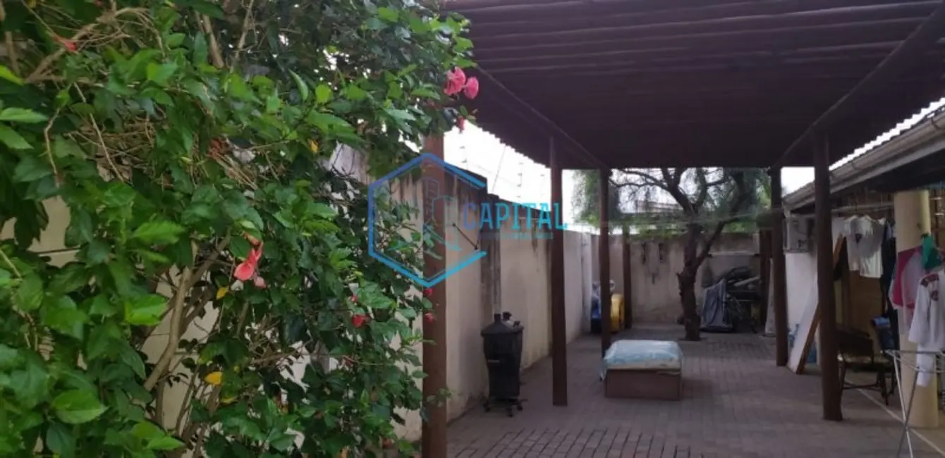 Foto 5 de Casa com 3 quartos à venda, 300m2 em Pedra do Descanso, Feira De Santana - BA