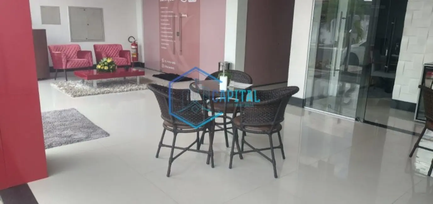 Sala Comercial para alugar, 14m2 em Santa Mônica, Feira De Santana - BA - imagem 3 Foto 3 de Sala Comercial para alugar, 14m2 em Santa Mônica, Feira De Santana - BA