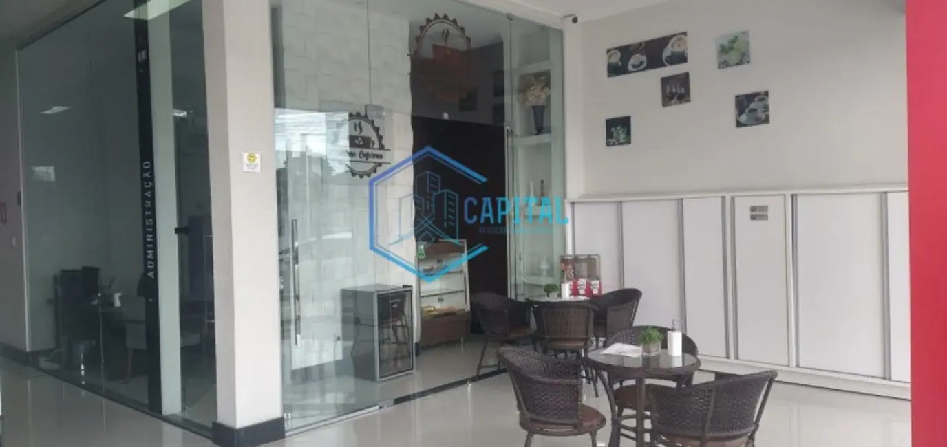Sala Comercial para alugar, 14m2 em Santa Mônica, Feira De Santana - BA - imagem 4 Foto 4 de Sala Comercial para alugar, 14m2 em Santa Mônica, Feira De Santana - BA