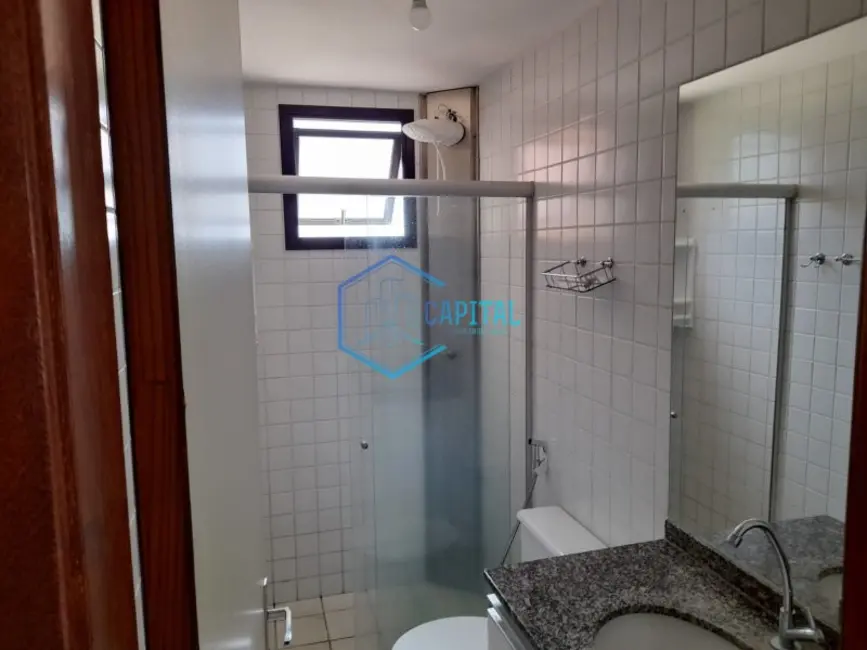 Foto 9 de Apartamento com 3 quartos para alugar, 118m2 em Caseb, Feira De Santana - BA