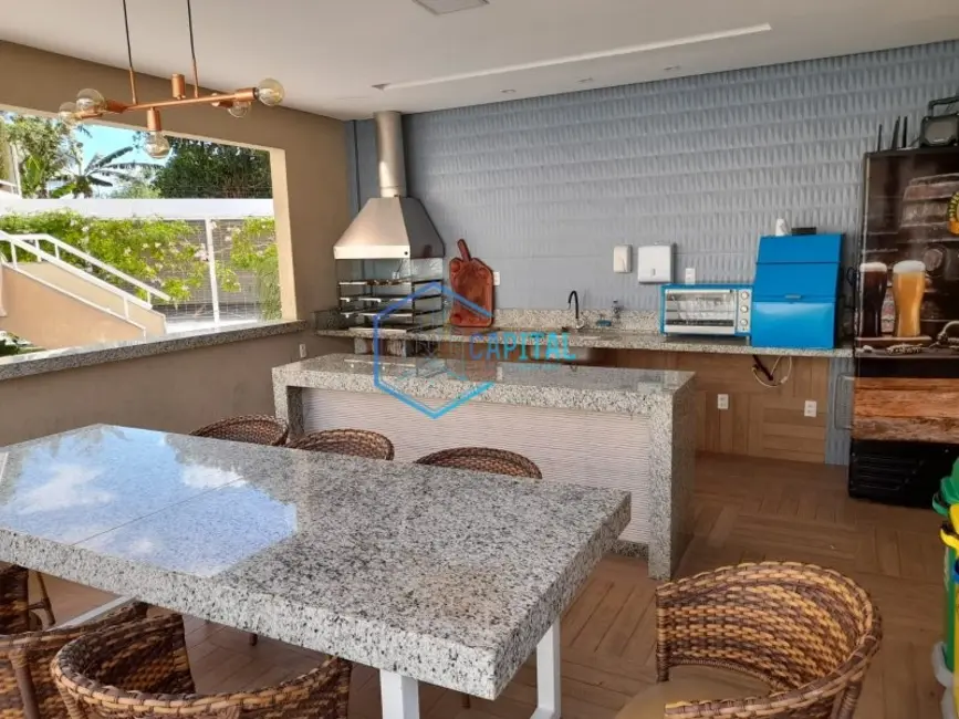 Foto 1 de Apartamento com 3 quartos para alugar, 118m2 em Caseb, Feira De Santana - BA