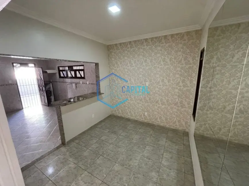 Foto 6 de Casa com 3 quartos à venda, 250m2 em Mangabeira, Feira De Santana - BA