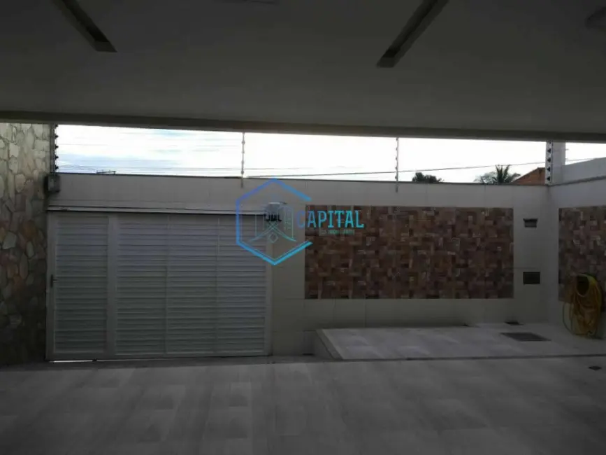Foto 4 de Casa com 3 quartos à venda, 250m2 em Mangabeira, Feira De Santana - BA