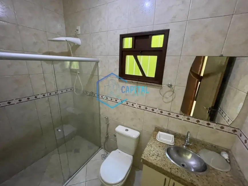 Foto 7 de Casa com 3 quartos à venda, 250m2 em Mangabeira, Feira De Santana - BA