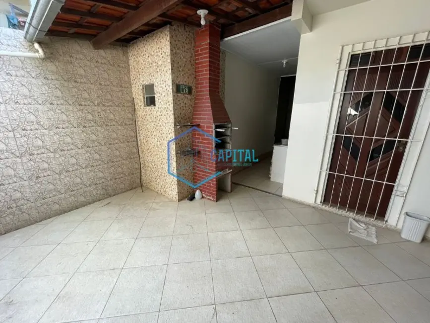 Foto 9 de Casa com 3 quartos à venda, 250m2 em Mangabeira, Feira De Santana - BA