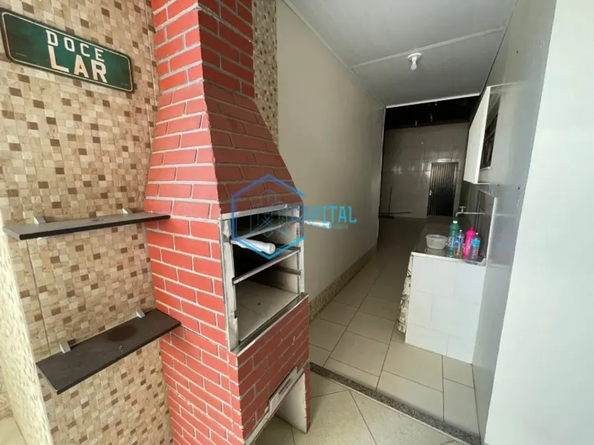 Foto 8 de Casa com 3 quartos à venda, 250m2 em Mangabeira, Feira De Santana - BA
