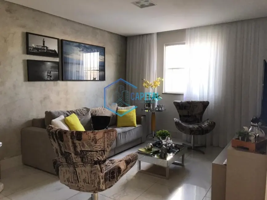 Foto 4 de Casa com 3 quartos à venda, 210m2 em Sim, Feira De Santana - BA