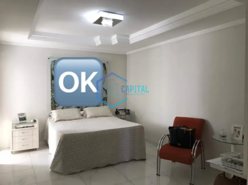 Foto 8 de Casa com 3 quartos à venda, 210m2 em Sim, Feira De Santana - BA