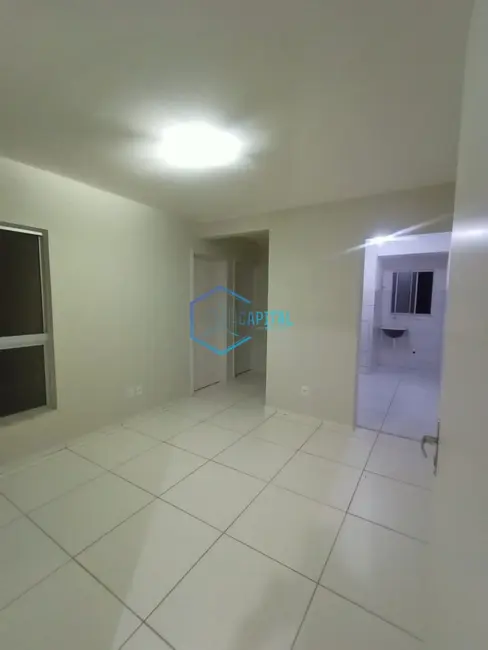 Apartamento com 2 quartos à venda, 44m2 em Muchila, Feira De Santana - BA - imagem 9 Foto 9 de Apartamento com 2 quartos à venda, 44m2 em Muchila, Feira De Santana - BA