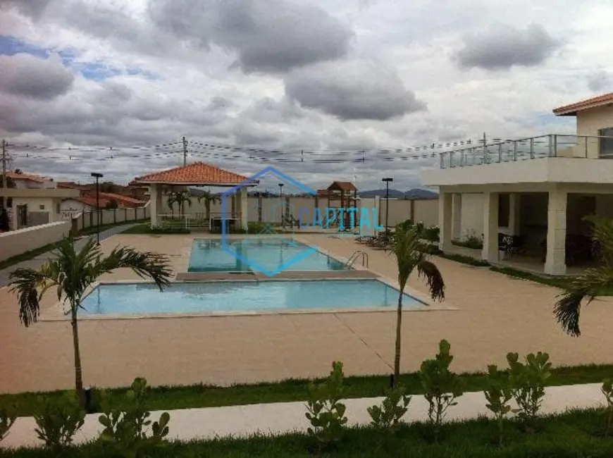 Apartamento com 2 quartos à venda, 44m2 em Muchila, Feira De Santana - BA - imagem 4 Foto 4 de Apartamento com 2 quartos à venda, 44m2 em Muchila, Feira De Santana - BA