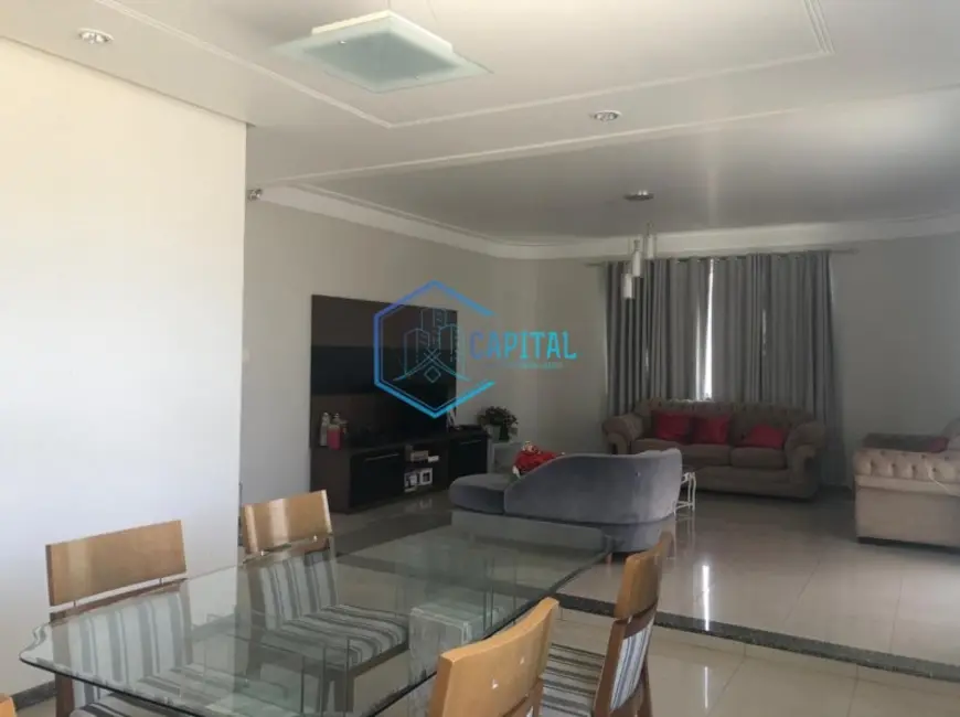 Foto 4 de Casa com 4 quartos à venda, 450m2 em Sim, Feira De Santana - BA