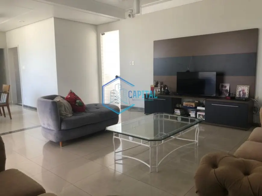 Foto 3 de Casa com 4 quartos à venda, 450m2 em Sim, Feira De Santana - BA