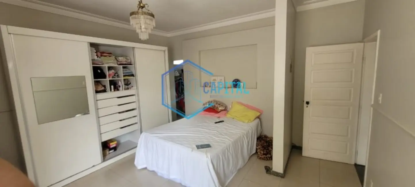 Foto 8 de Casa com 4 quartos à venda, 450m2 em Sim, Feira De Santana - BA