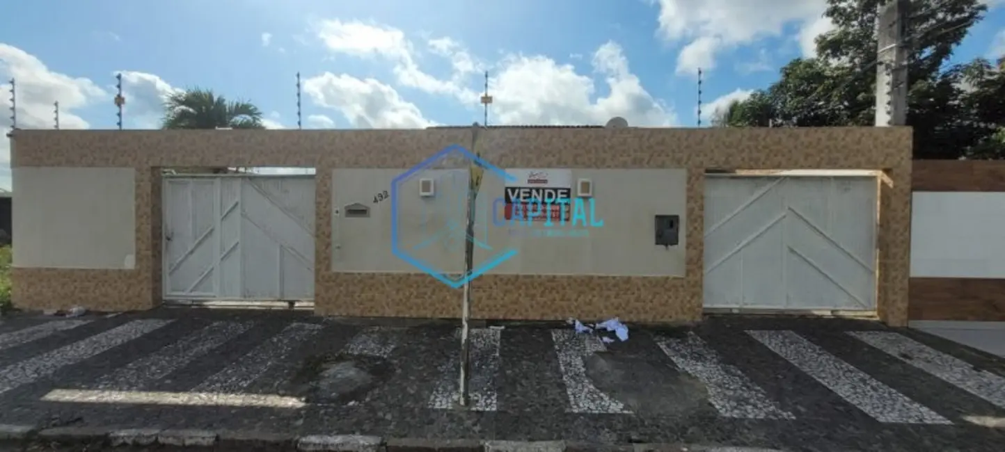 Foto 2 de Casa com 4 quartos à venda, 450m2 em Sim, Feira De Santana - BA