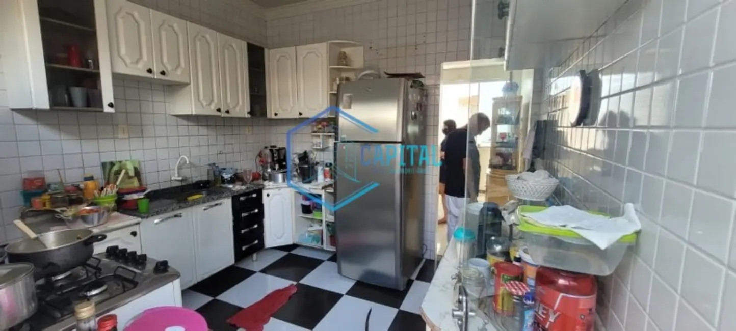 Foto 6 de Casa com 4 quartos à venda, 450m2 em Sim, Feira De Santana - BA