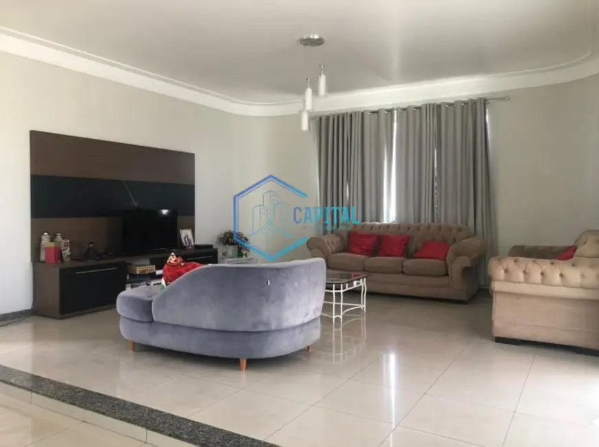 Foto 1 de Casa com 4 quartos à venda, 450m2 em Sim, Feira De Santana - BA