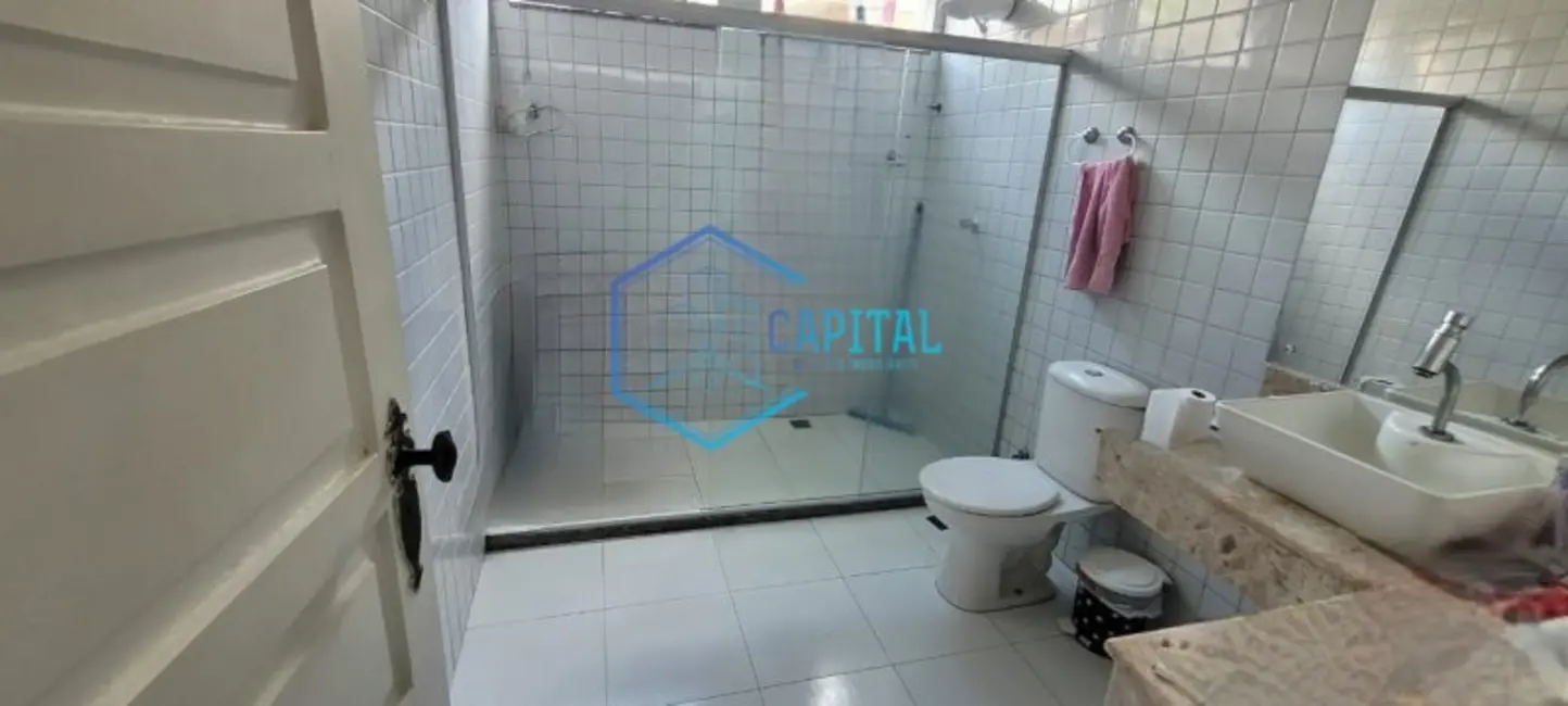 Foto 9 de Casa com 4 quartos à venda, 450m2 em Sim, Feira De Santana - BA