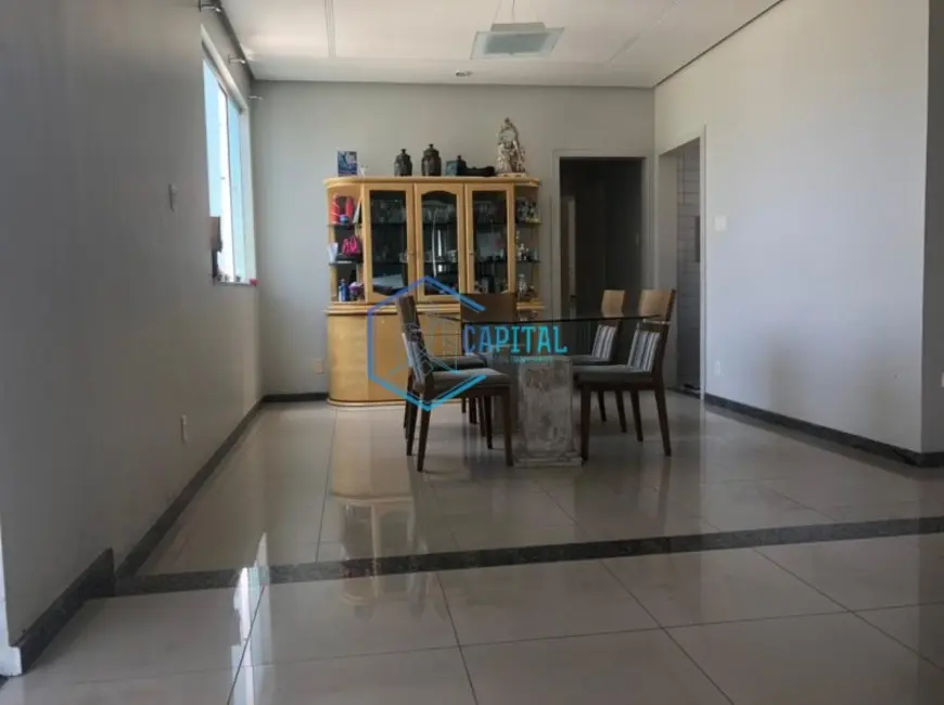 Foto 5 de Casa com 4 quartos à venda, 450m2 em Sim, Feira De Santana - BA