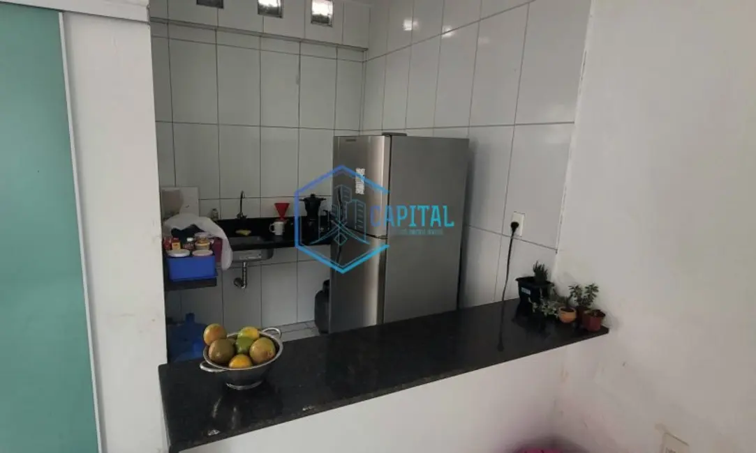 Foto 6 de Casa de Condomínio com 2 quartos à venda, 65m2 em Brasília, Feira De Santana - BA