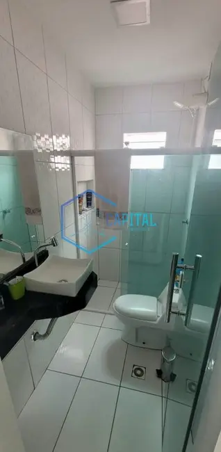 Foto 9 de Casa de Condomínio com 2 quartos à venda, 65m2 em Brasília, Feira De Santana - BA