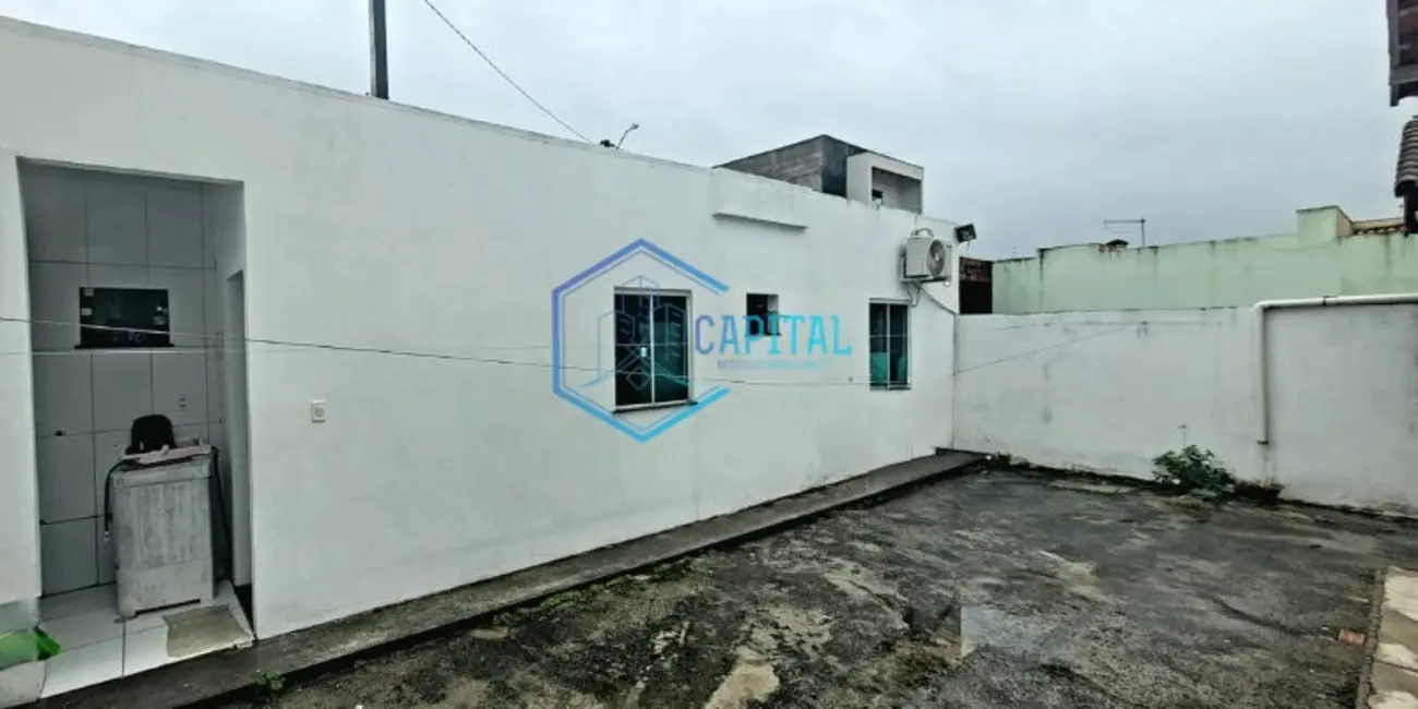 Foto 4 de Casa de Condomínio com 2 quartos à venda, 65m2 em Brasília, Feira De Santana - BA