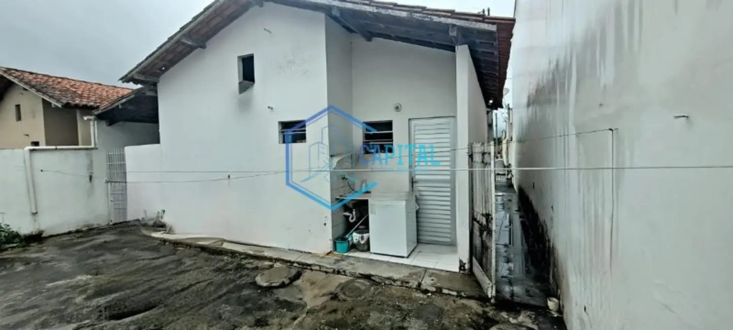 Foto 3 de Casa de Condomínio com 2 quartos à venda, 65m2 em Brasília, Feira De Santana - BA