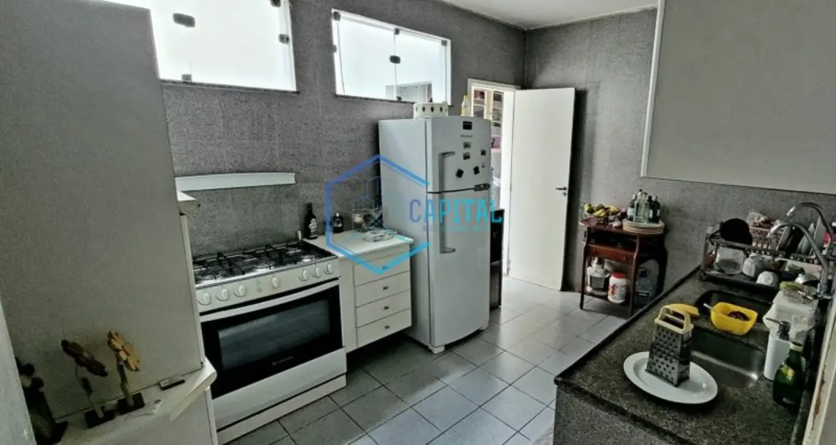 Foto 8 de Casa com 4 quartos à venda, 300m2 em Ponto Central, Feira De Santana - BA
