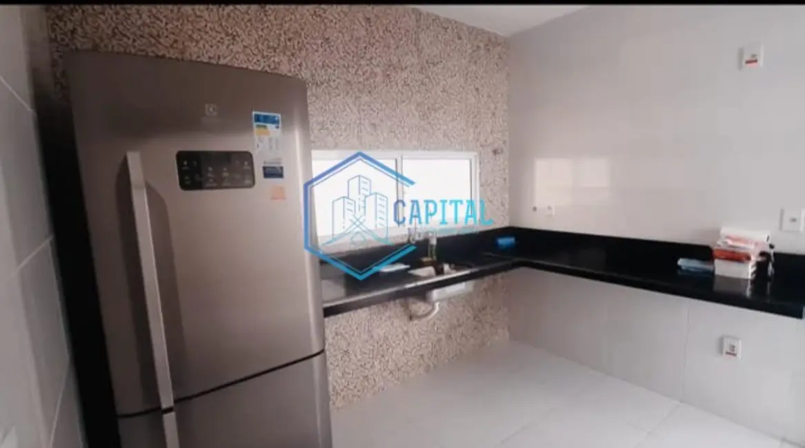 Foto 5 de Casa com 3 quartos à venda, 161m2 em Sim, Feira De Santana - BA