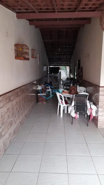 Foto 4 de Casa com 3 quartos à venda, 250m2 em Tomba, Feira De Santana - BA