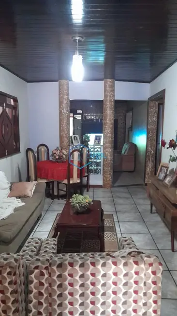 Foto 2 de Casa com 3 quartos à venda, 250m2 em Tomba, Feira De Santana - BA