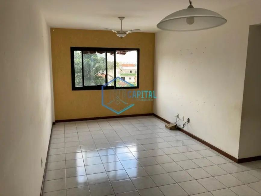 Foto 2 de Apartamento com 3 quartos à venda, 84m2 em Ponto Central, Feira De Santana - BA