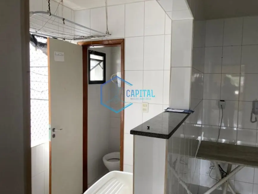 Apartamento com 3 quartos à venda, 84m2 em Ponto Central, Feira De Santana - BA - imagem 6 Foto 6 de Apartamento com 3 quartos à venda, 84m2 em Ponto Central, Feira De Santana - BA