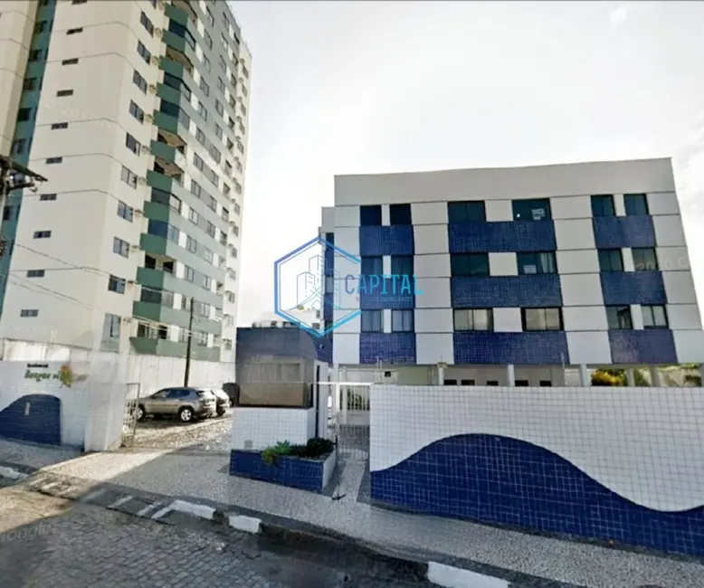 Foto 1 de Apartamento com 3 quartos à venda, 84m2 em Ponto Central, Feira De Santana - BA