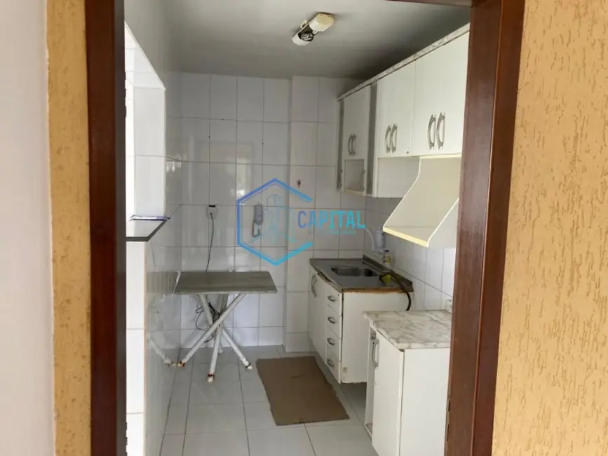 Apartamento com 3 quartos à venda, 84m2 em Ponto Central, Feira De Santana - BA - imagem 5 Foto 5 de Apartamento com 3 quartos à venda, 84m2 em Ponto Central, Feira De Santana - BA