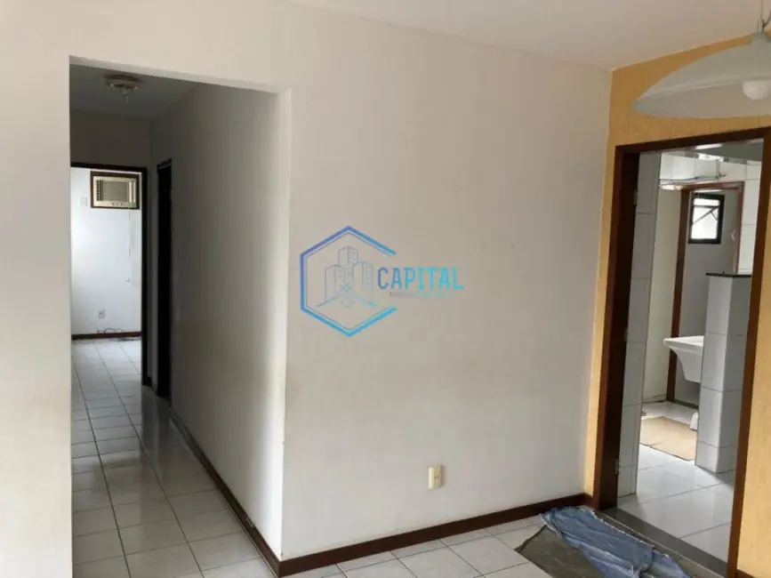 Apartamento com 3 quartos à venda, 84m2 em Ponto Central, Feira De Santana - BA - imagem 9 Foto 9 de Apartamento com 3 quartos à venda, 84m2 em Ponto Central, Feira De Santana - BA