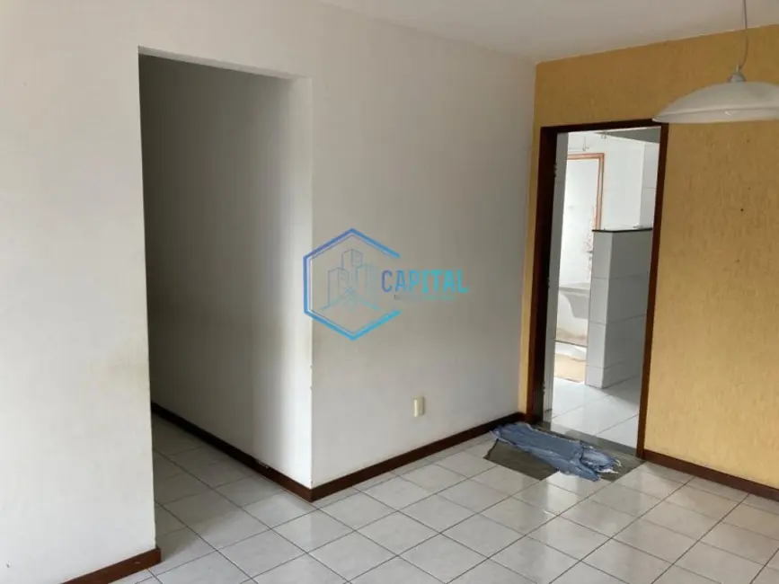 Apartamento com 3 quartos à venda, 84m2 em Ponto Central, Feira De Santana - BA - imagem 4 Foto 4 de Apartamento com 3 quartos à venda, 84m2 em Ponto Central, Feira De Santana - BA