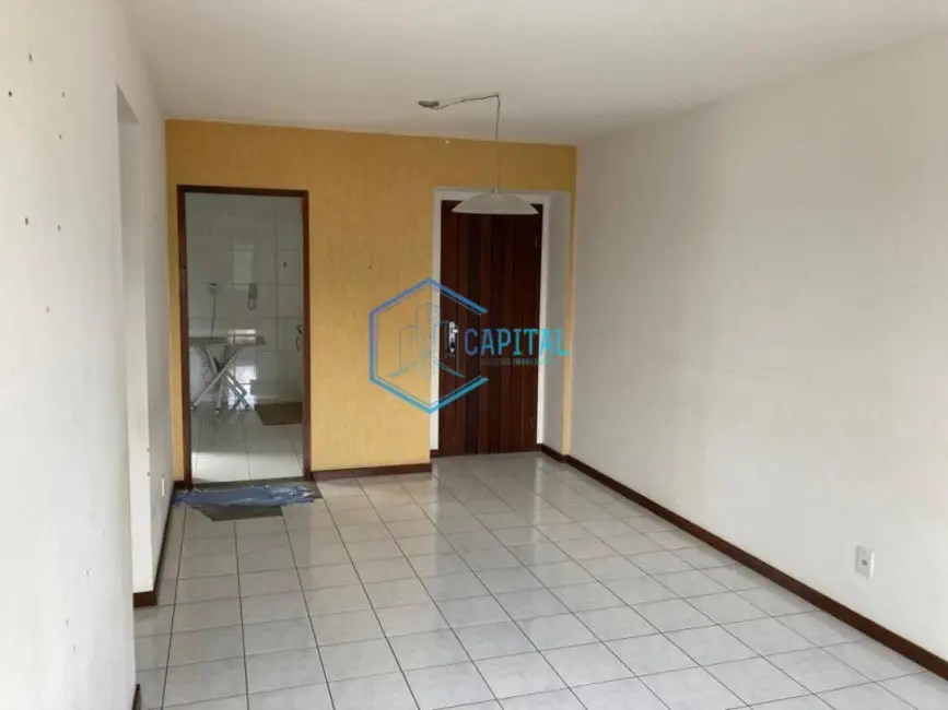 Apartamento com 3 quartos à venda, 84m2 em Ponto Central, Feira De Santana - BA - imagem 3 Foto 3 de Apartamento com 3 quartos à venda, 84m2 em Ponto Central, Feira De Santana - BA