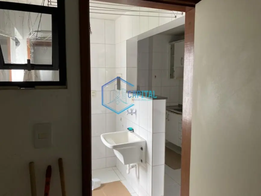 Apartamento com 3 quartos à venda, 84m2 em Ponto Central, Feira De Santana - BA - imagem 8 Foto 8 de Apartamento com 3 quartos à venda, 84m2 em Ponto Central, Feira De Santana - BA