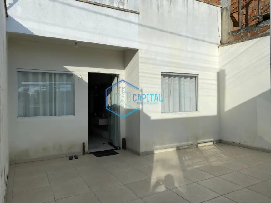 Foto 3 de Casa com 2 quartos à venda, 120m2 em Campo Limpo, Feira De Santana - BA