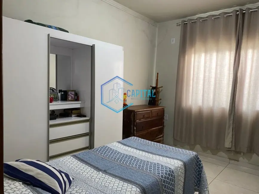 Foto 7 de Casa com 2 quartos à venda, 120m2 em Campo Limpo, Feira De Santana - BA