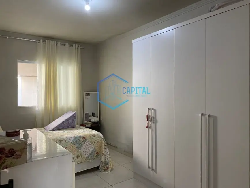 Foto 5 de Casa com 2 quartos à venda, 120m2 em Campo Limpo, Feira De Santana - BA