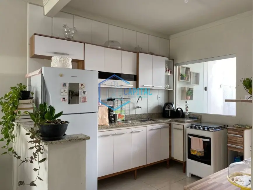 Foto 1 de Casa com 2 quartos à venda, 120m2 em Campo Limpo, Feira De Santana - BA