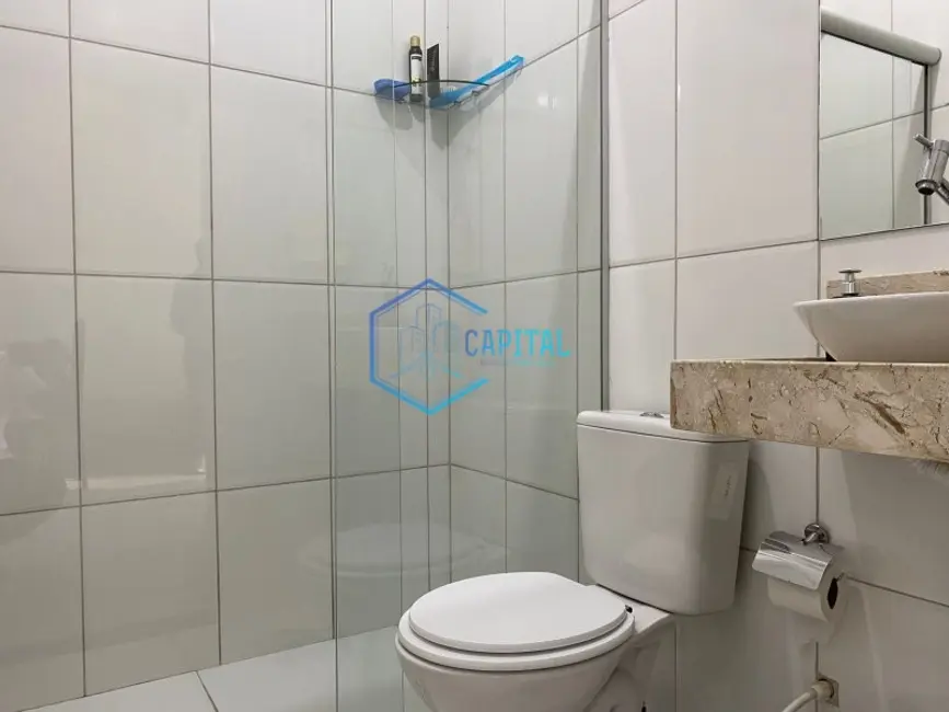 Foto 8 de Casa com 2 quartos à venda, 120m2 em Campo Limpo, Feira De Santana - BA