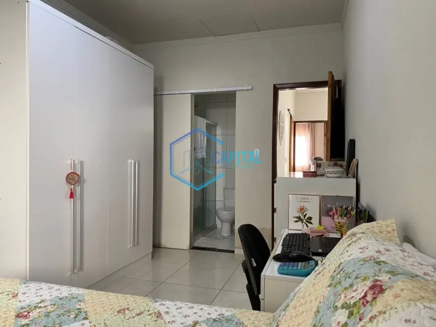 Foto 6 de Casa com 2 quartos à venda, 120m2 em Campo Limpo, Feira De Santana - BA