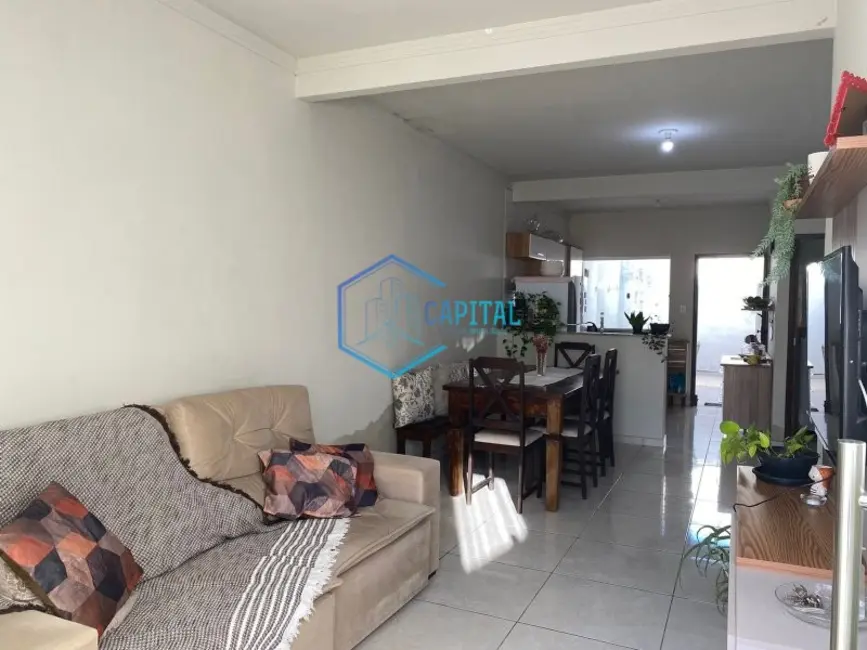 Foto 4 de Casa com 2 quartos à venda, 120m2 em Campo Limpo, Feira De Santana - BA