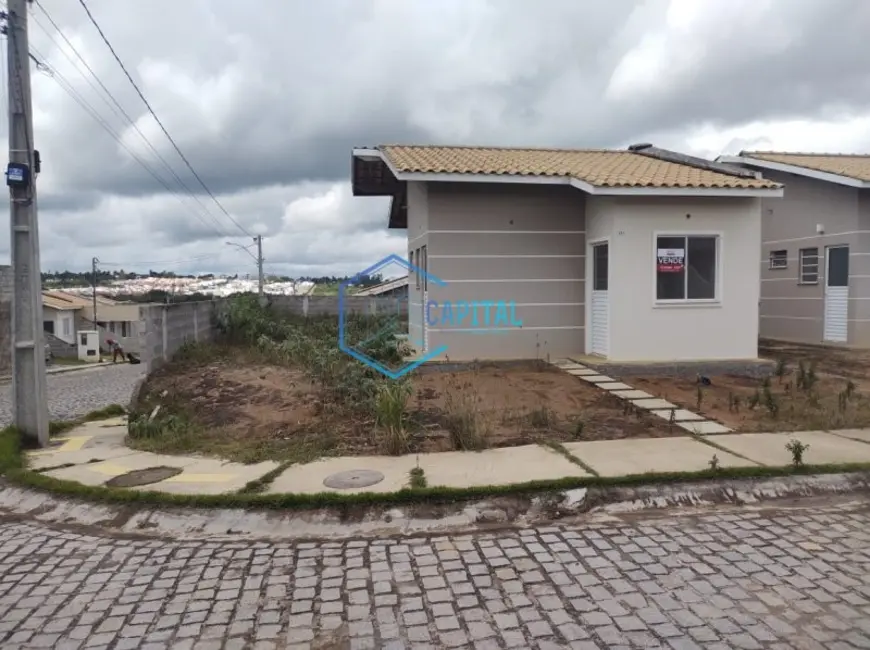 Foto 1 de Casa de Condomínio com 2 quartos à venda, 247m2 em Registro, Feira De Santana - BA